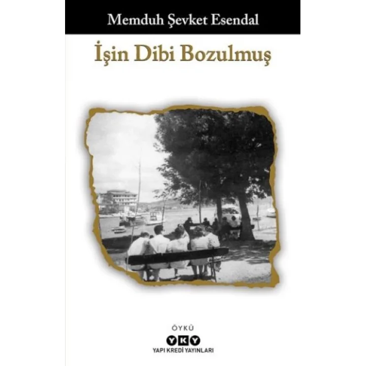 İşin Dibi Bozulmuş