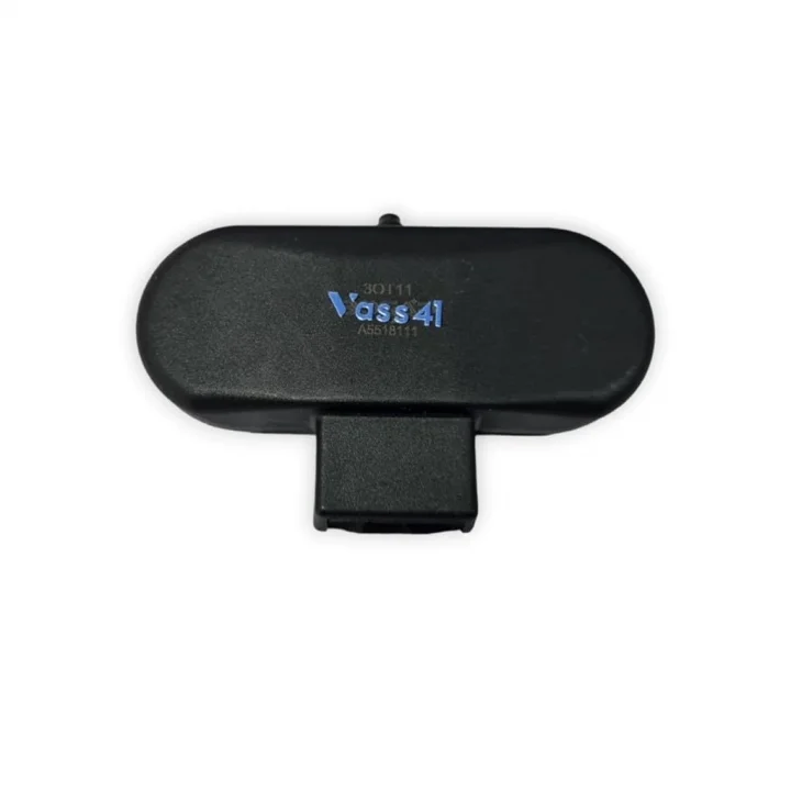 Isıtmalı Sağ Ön Cam Fiskiye Memesi 8J0955988G Audi Q7 ile uyumlu 2007-2009