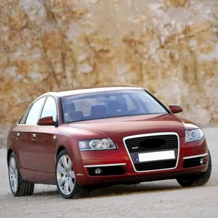Isıtmalı Sol Ön Cam Fiskiye Memesi 8J0955987G Audi A6 ile uyumlu 2005-2008