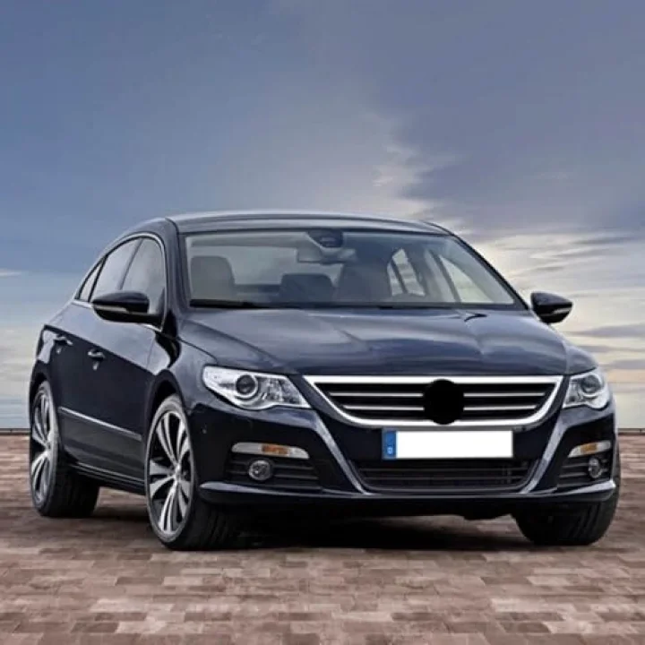 Isıtmalı Sol Ön Cam Fiskiye Memesi 8J0955987G VW Passat CC ile uyumlu 2009-2012