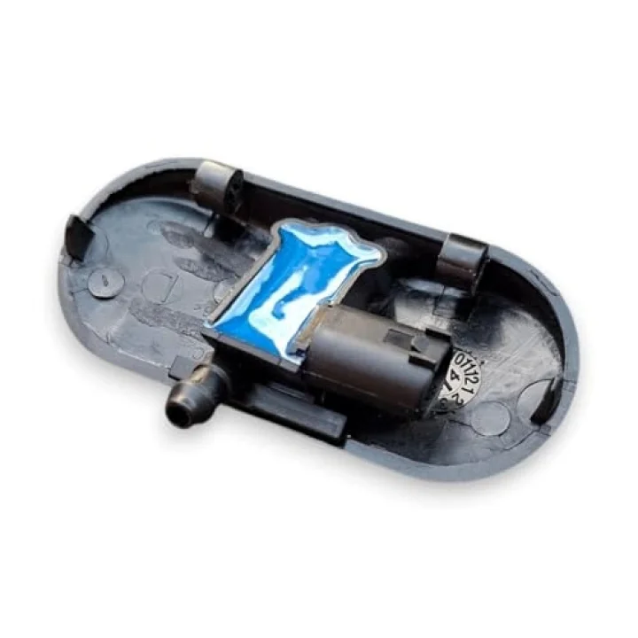Isıtmalı Su Fiskiye Memesi Sol Ön Cam 8E0955987D Audi A4 ile uyumlu 2001-2004