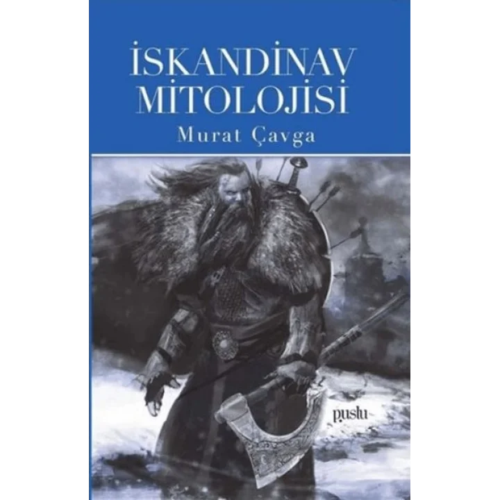 İskandinav Mitolojisi