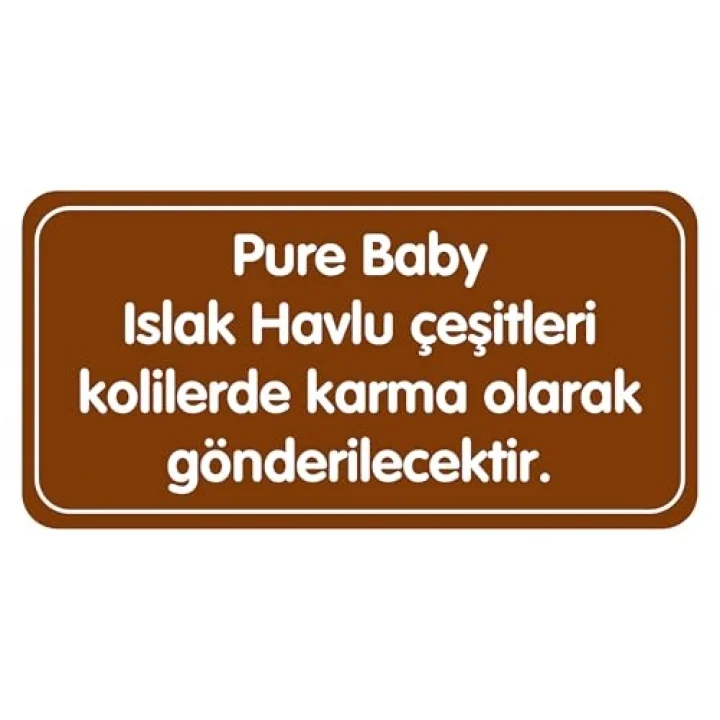 Islak Havlu 12x50 (600 Yaprak)