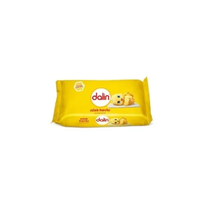 Islak Havlu 56 lı