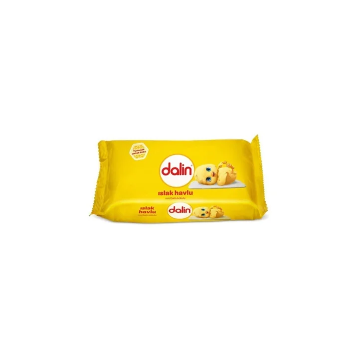 Islak Havlu 56 lı