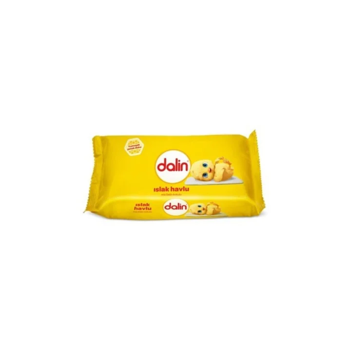Islak Havlu 56 lı