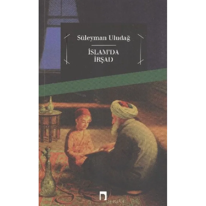 İslamda İrşad