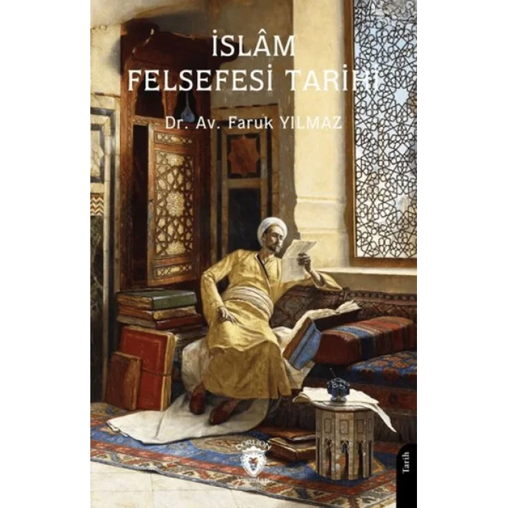 İslam Felsefesi Tarihi
