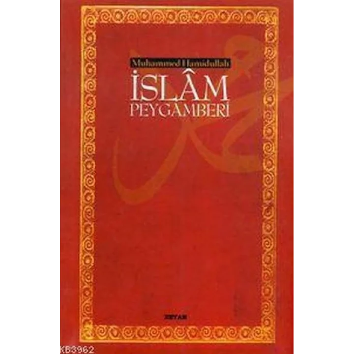 İslam Peygamberi (Ciltsiz) (13,5x21)