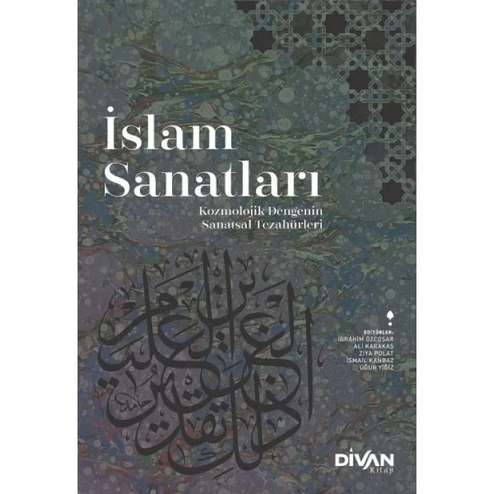 İslam Sanatları