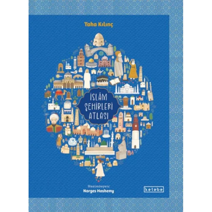 İslâm Şehirleri Atlası