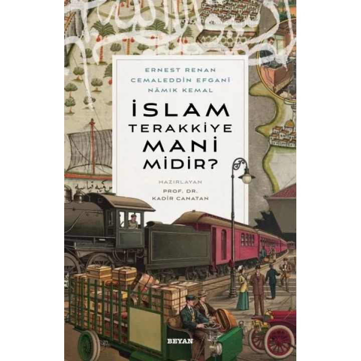 İslam Terakkiye Mani midir?