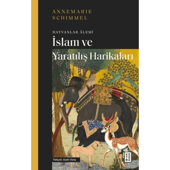 İslam ve Yaratılış Harikaları