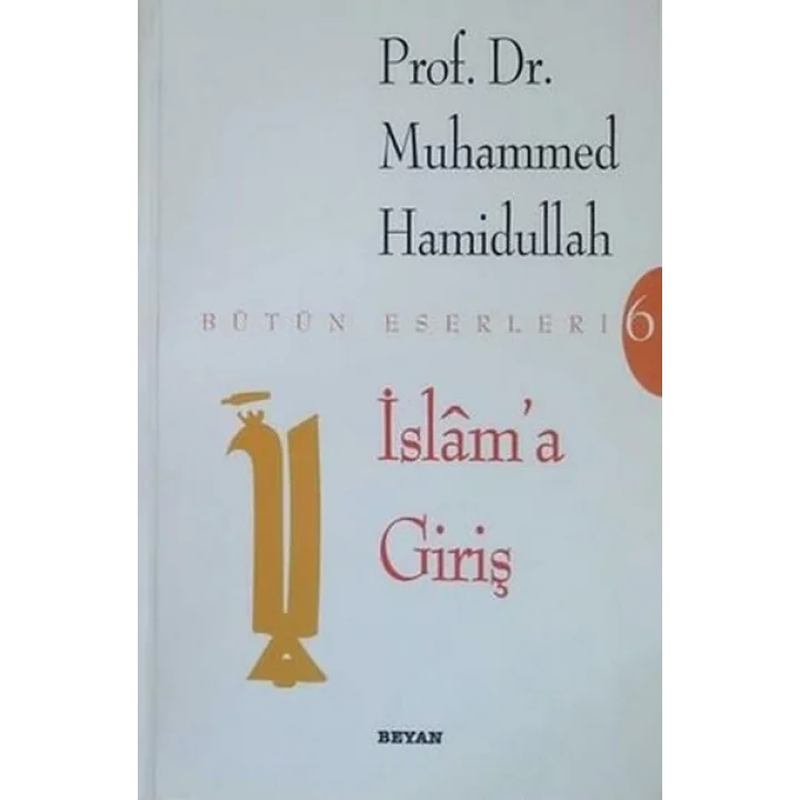 İslam’a Giriş