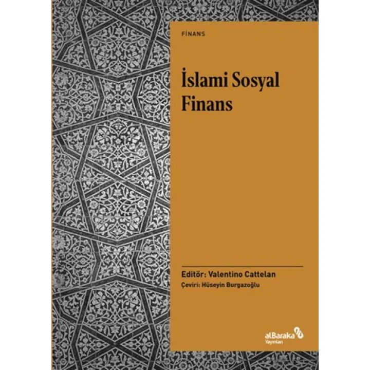 İslami Sosyal Finans