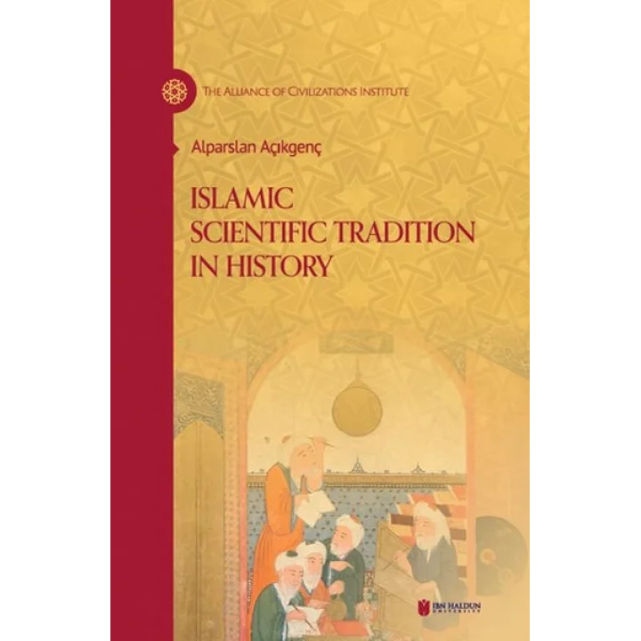 Islamic Scientific Tradition in History