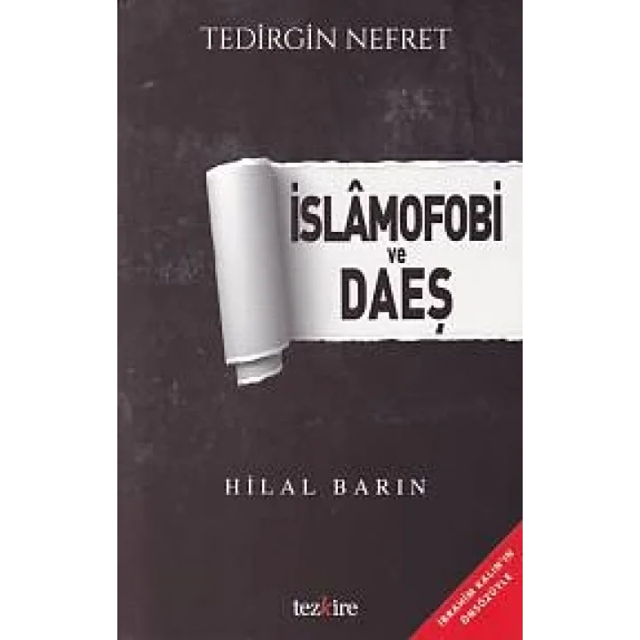İslamofobi ve Daeş