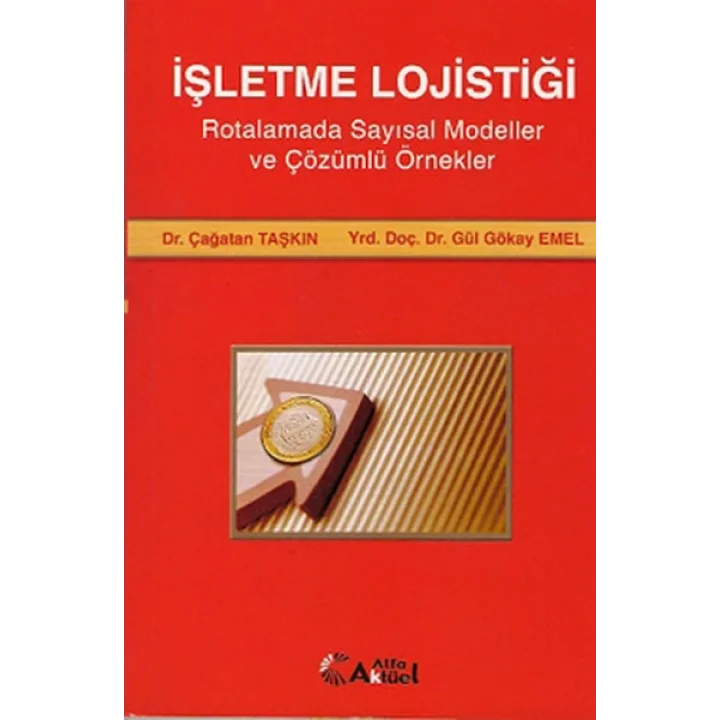 İşletme Lojistiği