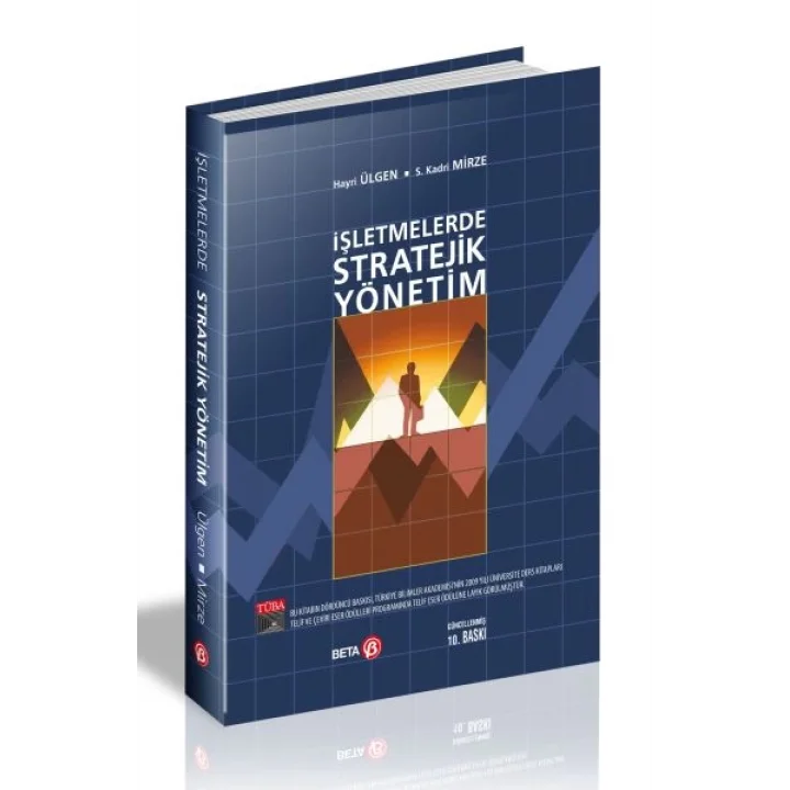 İşletmelerde Stratejik Yönetim