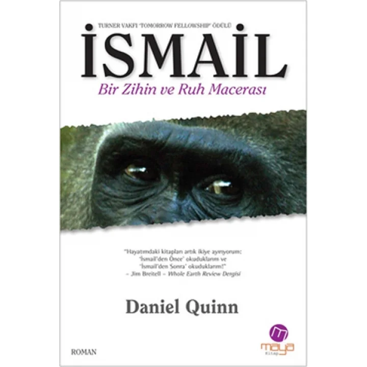 İsmail  Bir Zihin ve Ruh Macerası