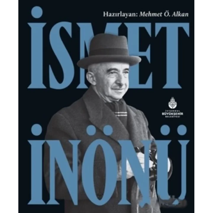 İsmet İnönü