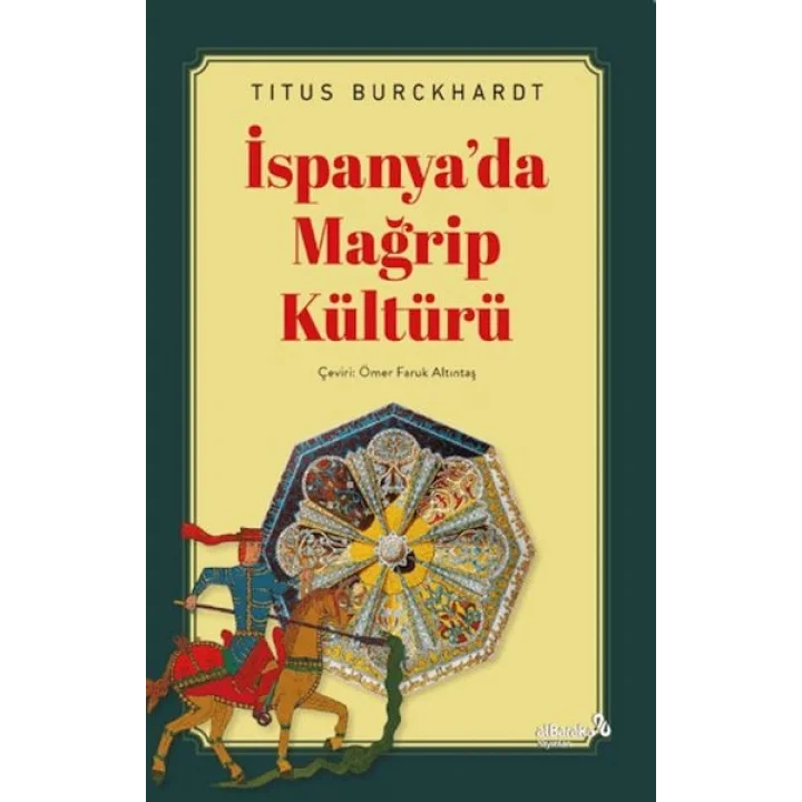 İspanyada Mağrip Kültürü