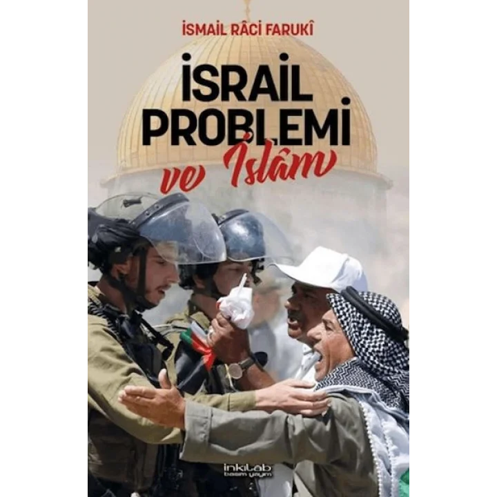 İsrail Problemi ve İslâm