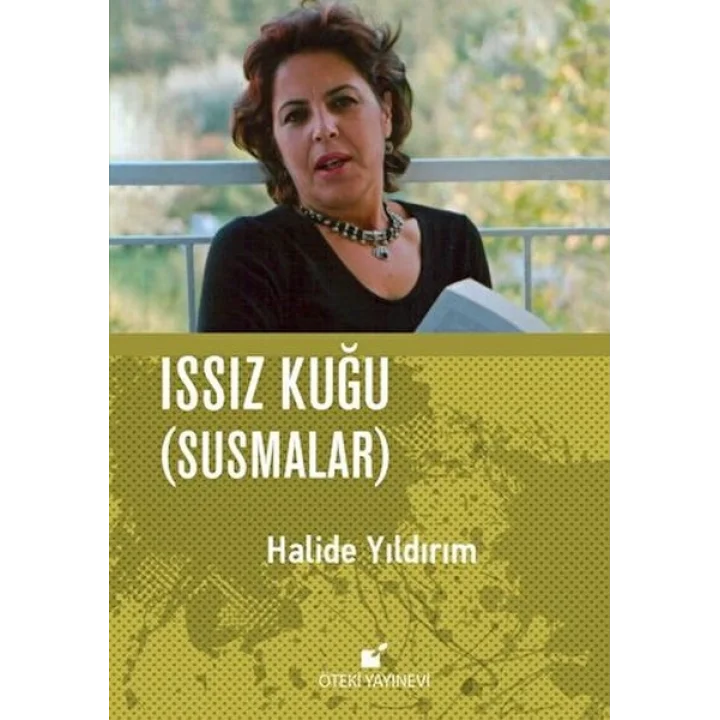 Issız Kuğu (Susmalar)