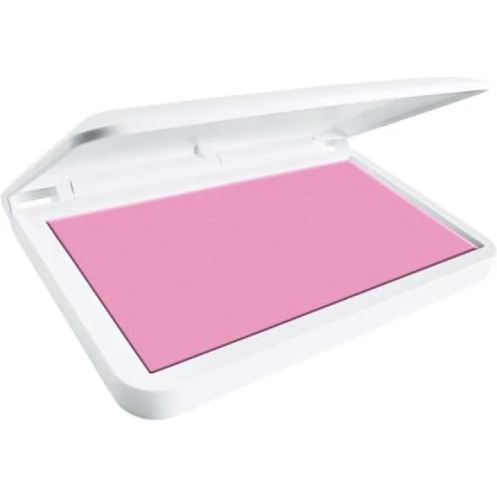 Istampa MAKE 1 yumuşak pembe, 50 x 90 mm
