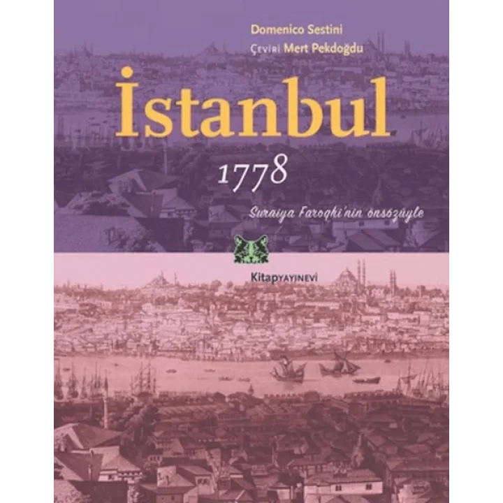 İstanbul 1778