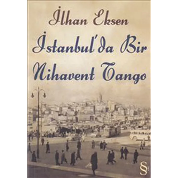 İstanbulda Bir Nihavent Tango