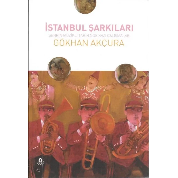 İstanbul Şarkıları