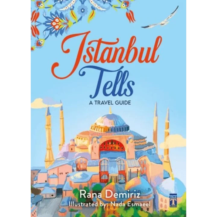 İstanbul Tells