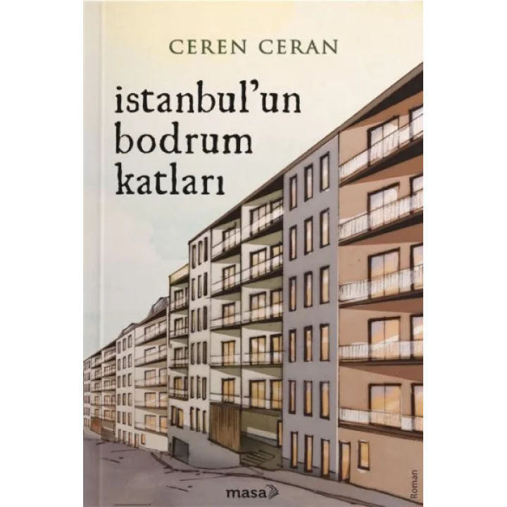 İstanbulun Bodrum Katları