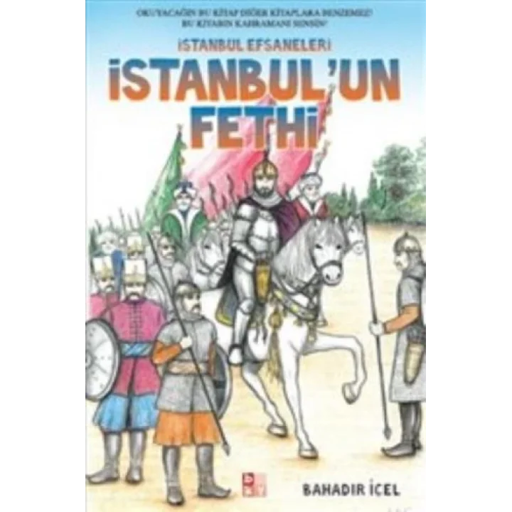 İstanbulun Fethi