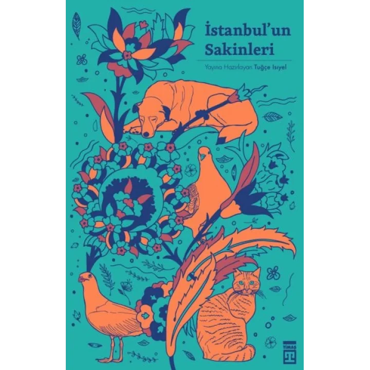 İstanbulun Sakinleri