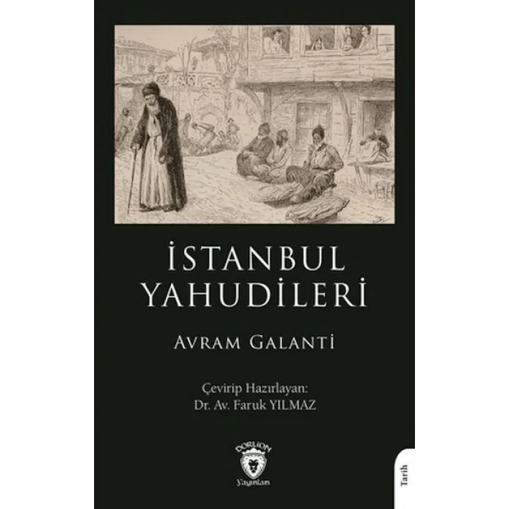 İstanbul Yahudileri