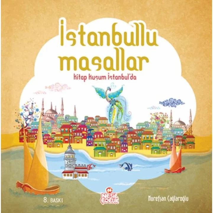 İstanbullu Masallar