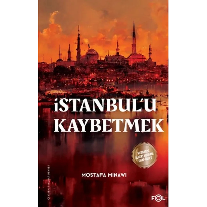 İstanbul’u Kaybetmek