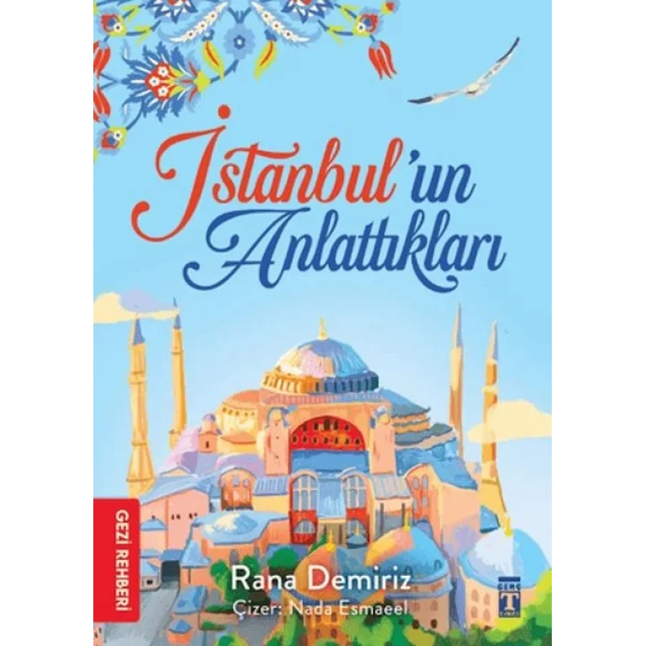 İstanbul’un Anlattıkları