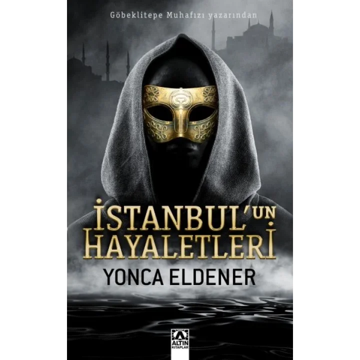 İstanbul’un Hayaletleri