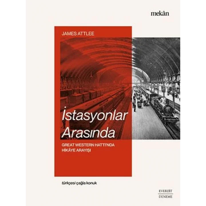 İstasyonlar Arasında