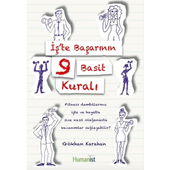 İşte Başarının 9 Basit Kuralı