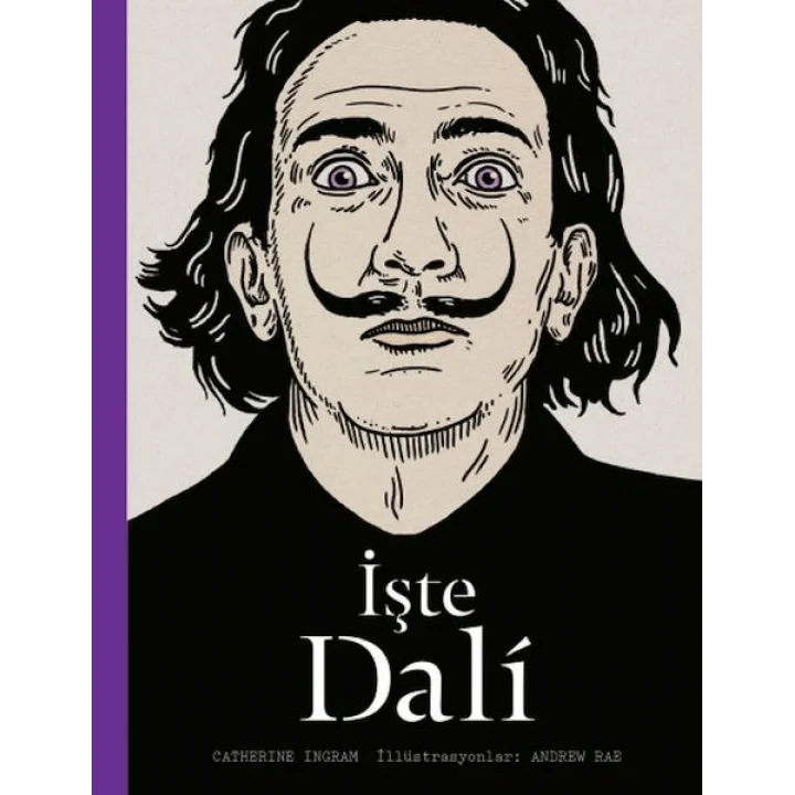 İşte Dali