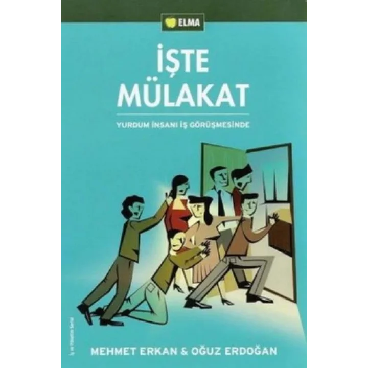 İşte Mülakat