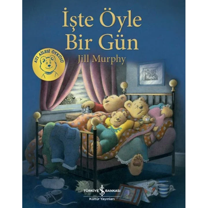 İşte Öyle Bir Gün