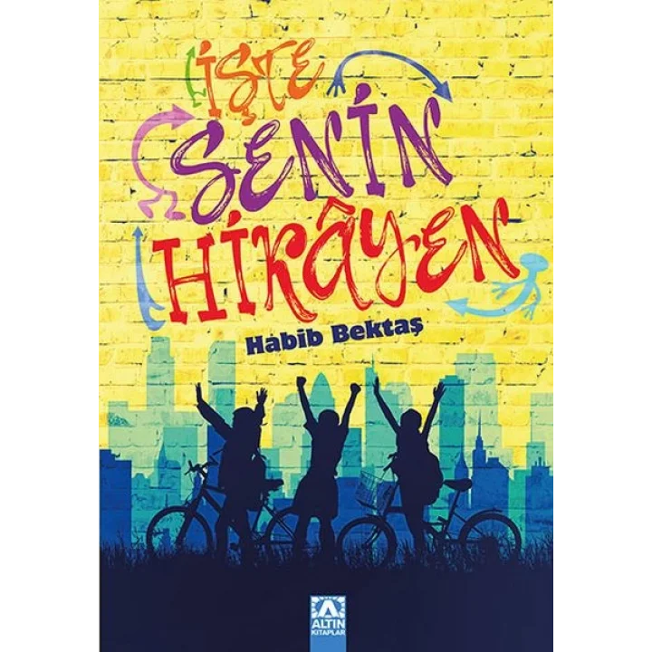 İşte Senin Hikayen