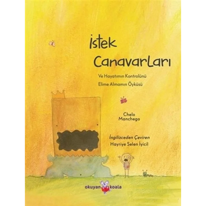 İstek Canavarları