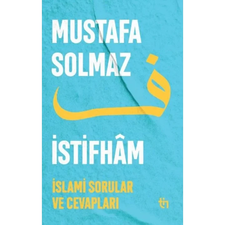İstifham I - İslami Sorular ve Cevapları