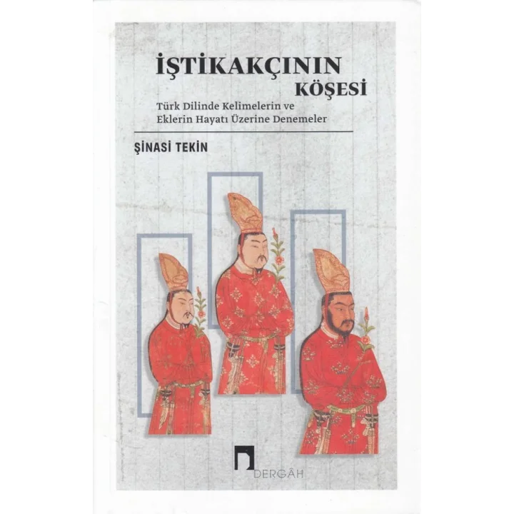 İştikakçının Köşesi